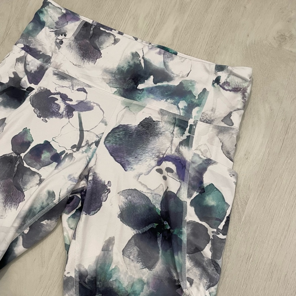Athleta Workout Pant